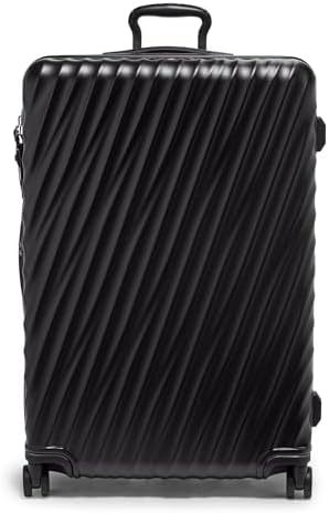 Amazon.com | TUMI - Alpha Medium Dual Access Expandable 4-Wheeled